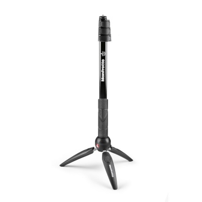 Manfrotto tripod kit MKCONVR Pixi Evo Kit VR | Manfrotto