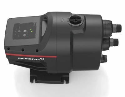 Grundfos HYDROPHORUS PUMP SCALA1 3-45 230V, BT | Grundfos