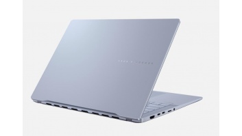 Notebook|ASUS|VivoBook S|14 OLED|S5406SA-QD004W|CPU  Core Ultra|u5-226V|2100 MHz|14"|1920x1200|RAM 16GB|LPDDR5x|SSD 512GB|Intel Arc Graphics|Integrated|ENG|NumberPad|Card Reader Micro SD|Windows 11 Home|Blue|1.3 kg|90NB15R2-M00340