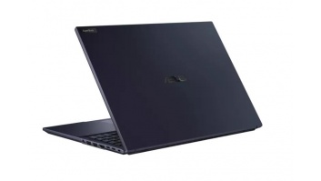 Notebook|ASUS|ExpertBook|B5604CMA-Q90732X|CPU  Core Ultra|u5-125H|1200 MHz|16"|1920x1200|RAM 16GB|DDR5|SSD 512GB|Intel Graphics|Integrated|ENG|Windows 11 Pro|Black|1.72 kg|90NX0751-M00U30