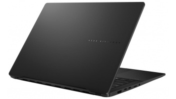 Notebook|ASUS|VivoBook S|14 OLED|M5406WA-PP061W|CPU  Ryzen AI 9|365|2000 MHz|14"|2880x1800|RAM 24GB|LPDDR5x|SSD 1TB|AMD Radeon Graphics|Integrated|ENG|Card Reader SD|Windows 11 Home|Black|1.3 kg|90NB14P3-M00770