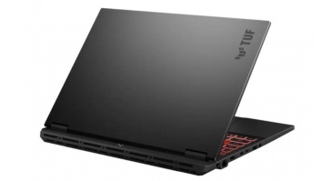 Notebook|ASUS|TUF|Gaming A16|FA608UH-RV015W|CPU  Ryzen 7|260|3800 MHz|16"|1920x1200|RAM 16GB|DDR5|5600 MHz|SSD 512GB|NVIDIA® GeForce RTXT 5050 Laptop GPU|8GB|ENG|Windows 11 Home|Grey|2.2 kg|90NR0KS1-M002Y0