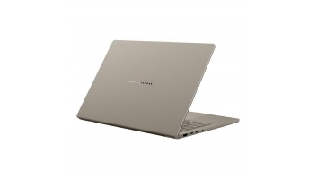 Notebook|ASUS|ZenBook Series|UX3407QA-QD202W|CPU  Snapdragon|X X1-26-100|14"|1920x1200|RAM 16GB|LPDDR5x|SSD 512GB|Qualcomm Adreno|Integrated|ENG|Windows 11 Home|Beige|0.98 kg|90NB1501-M00E30