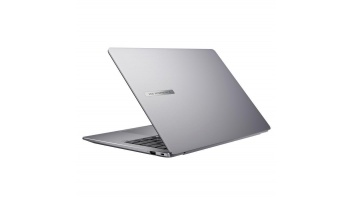 Notebook|ASUS|ExpertBook|P5|P5405CSA-NZ0501X|CPU  Core Ultra|u5-228V|1600 MHz|14"|2560x1600|RAM 32GB|LPDDR5x|SSD 512GB|Intel Arc 140V|Integrated|ENG|Windows 11 Pro|Grey|1.27 kg|90NX0861-M00MS0