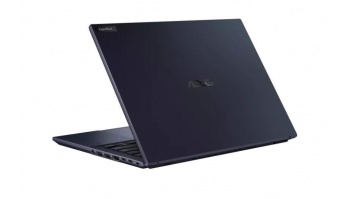Notebook|ASUS|ExpertBook|B5|B5404CMA-Q51616X|CPU  Core Ultra|u5-125H|1200 MHz|14"|1920x1200|RAM 16GB|DDR5|SSD 512GB|Intel Graphics|Integrated|EST|Card Reader Smart|Windows 11 Pro|Black|1.34 kg|90NX06R1-M02070