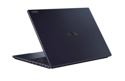Notebook|ASUS|ExpertBook|B5|B5404CMA-Q51616X|CPU  Core Ultra|u5-125H|1200 MHz|14"|1920x1200|RAM 16GB|DDR5|SSD 512GB|Intel Graphics|Integrated|EST|Card Reader Smart|Windows 11 Pro|Black|1.34 kg|90NX06R1-M02070