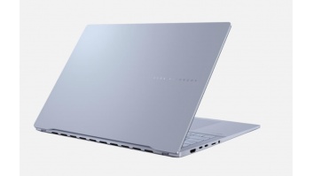 Notebook|ASUS|VivoBook S|16 OLED|S5606CA-RI069W|CPU  Core Ultra|u7-255H|2000 MHz|16"|2880x1800|RAM 16GB|LPDDR5x|SSD 1TB|Intel Arc Graphics|Integrated|ENG|Card Reader Micro SD|Windows 11 Home|Blue|1.5 kg|90NB1551-M005F0