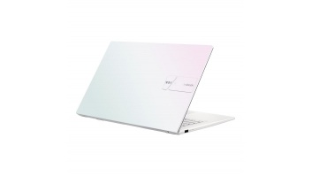 Notebook|ASUS|VivoBook Series|X1404VA|CPU  Core i5|i5-1335U|1300 MHz|14"|1920x1080|RAM 16GB|DDR4|SSD 512GB|Intel Iris X? Graphics|Integrated|ENG|NumberPad|Windows 11 Home|White|1.4 kg|90NB10I7-M00L40