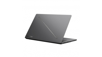 Notebook|ASUS|ROG|Zephyrus G16|GU605MZ-QR048W|CPU  Core Ultra|u9-185H|2300 MHz|16"|2560x1600|RAM 32GB|LPDDR5x|7467 MHz|SSD 2TB|NVIDIA GeForce RTX 4080|12GB|ENG|Card Reader SD card|Windows 11 Home|Grey|1.95 kg|90NR0IR5-M001Z0