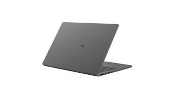 Notebook|ASUS|ZenBook Series|UX3407RA-QD010W|CPU  Snapdragon|X1E78100|3400 MHz|14"|1920x1200|RAM 32GB|LPDDR5x|SSD 1TB|Qualcomm Adreno|Integrated|ENG|Windows 11 Home|Grey|0.98 kg|90NB16G2-M001Y0
