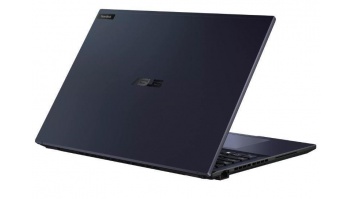 Notebook|ASUS|ExpertBook|B3|B3604CMA-Q91093X|CPU  Core Ultra|u5-125H|1200 MHz|16"|1920x1200|RAM 16GB|DDR5|SSD 512GB|Intel Graphics|Integrated|ENG|Windows 11 Pro|Black|1.9 kg|90NX0731-M01AX0