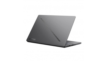 Notebook|ASUS|ROG Zephyrus|G14 (2025)|GA403WR-QS132W|CPU  Ryzen AI 9|HX370|2000 MHz|14"|2880x1800|RAM 32GB|LPDDR5x|8000 MHz|SSD 1TB|NVIDIA GeForce RTX 5070 Ti|12GB|ENG|Card Reader microSD|Windows 11 Home|Eclipse Grey|1.57 kg|90NR0M53-M006Z0