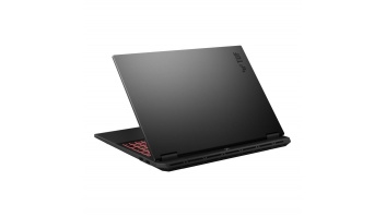 Notebook|ASUS|TUF|Gaming A16 (2025)|FA608UP-QT016W|CPU  Ryzen 7|260|3800 MHz|16"|2560x1600|RAM 32GB|DDR5|5600 MHz|SSD 1TB|NVIDIA GeForce RTX 5070|8GB|ENG|Windows 11 Home|Grey|2.2 kg|90NR0KT1-M00340