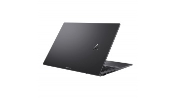 Notebook|ASUS|ZenBook Series|UM3402YA-KM774W|CPU  Ryzen 5|7430U|2300 MHz|14"|2880x1800|RAM 16GB|LPDDR4x|SSD 512GB|AMD Radeon Graphics|Integrated|ENG|NumberPad|Card Reader microSD|Windows 11 Home|Black|1.35 kg|90NB0W95-M01D90