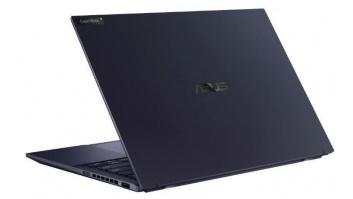 Notebook|ASUS|ExpertBook|B9403CVAR-KM1148X|CPU  Core 5|120U|1400 MHz|14"|2880x1800|RAM 16GB|LPDDR5x|SSD 512GB|Intel Graphics|Integrated|ENG|Windows 11 Pro|Black|0.99 kg|90NX05W1-M01J00