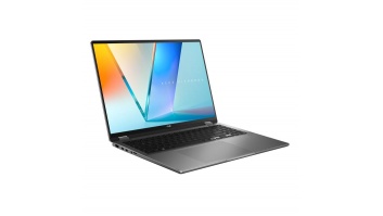Ultrabook|ASUS|VivoBook Flip|TP3607SA-RJ033W|CPU  Core Ultra|u7-256V|2200 MHz|16"|Touchscreen|2880x1800|RAM 16GB|LPDDR5x|SSD 1TB|Intel Arc Graphics|Integrated|ENG|Card Reader Micro SD|Windows 11 Home|Grey|1.78 kg|90NB1511-M001U0