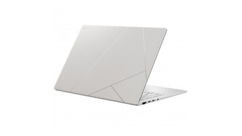 Notebook|ASUS|ZenBook Series|UX5406SA-PV037W|CPU  Core Ultra|u5-226V|1600 MHz|14"|2880x1800|RAM 16GB|LPDDR5x|SSD 512GB|Intel Arc Graphics|Integrated|ENG|Windows 11 Home|White|1.2 kg|90NB14F2-M00950