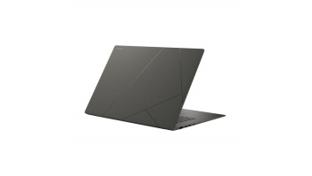 Notebook|ASUS|ZenBook Series|UM5606WA-RK215W|CPU  Ryzen AI 9|HX370|2000 MHz|16"|2880x1800|RAM 32GB|LPDDR5x|SSD 2TB|AMD Radeon 890M Graphics|Integrated|ENG|Card Reader SD|Windows 11 Home|Grey|1.5 kg|90NB13M1-M00FT0