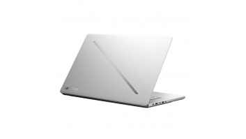 Notebook|ASUS|ROG|Zephyrus G16|GU605MI-QR067W|CPU  Core Ultra|u7-155H|1400 MHz|16"|2560x1600|RAM 32GB|LPDDR5x|7467 MHz|SSD 1TB|NVIDIA GeForce RTX 4070|8GB|ENG|Card Reader SD card|Windows 11 Home|White|1.85 kg|90NR0IS2-M002M0