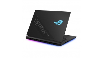 Notebook|ASUS|ROG Strix|SCAR 18 (2025)|G835LX-SA008W|CPU  Core Ultra|U9-275HX|2700 MHz|18"|2560x1600|RAM 64GB|DDR5|5600 MHz|SSD 2TB|NVIDIA GeForce RTX 5090|24GB|ENG|Windows 11 Home|Black|3.3 kg|90NR0LF1-M00440