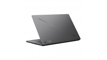 Notebook|ASUS|ROG|Zephyrus G16 (2025)|GU605CW-QR147W|CPU  Core Ultra|U9-285H|2900 MHz|16"|2560x1600|RAM 32GB|LPDDR5x|7467 MHz|SSD 1TB|NVIDIA GeForce RTX 5080|16GB|ENG|Card Reader SD card|Windows 11 Home|Eclipse Grey|1.95 kg|90NR0LX5-M00870