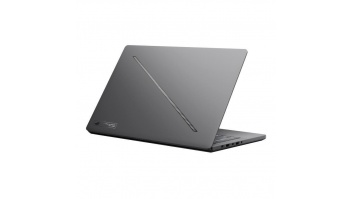 Notebook|ASUS|ROG Zephyrus|G14 (2025)|GA403UM-QS023W|CPU  Ryzen 9|270|4000 MHz|14"|2880x1800|RAM 16GB|LPDDR5x|7500 MHz|SSD 1TB|NVIDIA GeForce RTX 5060|8GB|ENG|Card Reader microSD|Windows 11 Home|Eclipse Grey|1.5 kg|90NR0M81-M00100