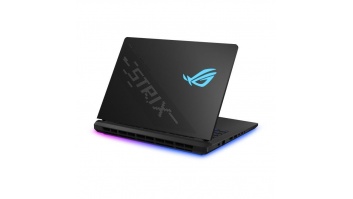 Notebook|ASUS|ROG Strix|SCAR 16 (2025)|G635LW-RW011W|CPU  Core Ultra|U9-275HX|2700 MHz|16"|2560x1600|RAM 32GB|DDR5|5600 MHz|SSD 2TB|NVIDIA GeForce RTX 5080|16GB|ENG|Windows 11 Home|2.8 kg|90NR0LD1-M003V0