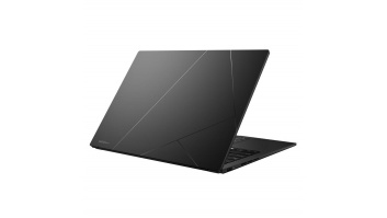 Notebook|ASUS|ZenBook Series|UM3406HA-QD144W|CPU  Ryzen 7|8840HS|3300 MHz|14"|1920x1200|RAM 16GB|LPDDR5x|SSD 1TB|AMD Radeon Graphics|Integrated|ENG|Card Reader microSD|Windows 11 Home|Black|1.2 kg|90NB1271-M00B60