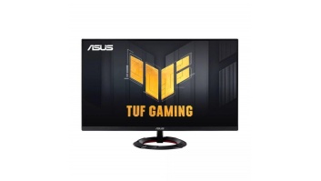 LCD Monitor|ASUS|23.8"|Gaming|Panel IPS|1920x1080|16:9|180Hz|1 ms|Speakers|Tilt|Colour Black|90LM0AE1-B01E70