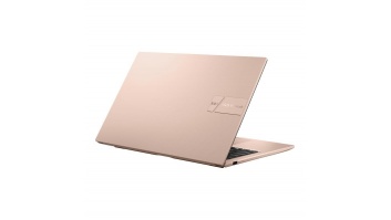 Notebook|ASUS|VivoBook Series|X1504VA-BQ2396W|CPU  Core i5|i5-1334U|1300 MHz|15.6"|1920x1080|RAM 16GB|DDR4|SSD 512GB|Intel Iris Xe Graphics|Integrated|ENG|Windows 11 Home|Terra Cotta|1.7 kg|90NB10J3-M03010