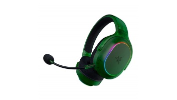 Razer | Gaming Headset | Barracuda X Chroma | Built-in microphone | Bluetooth | Phantom Green Edition