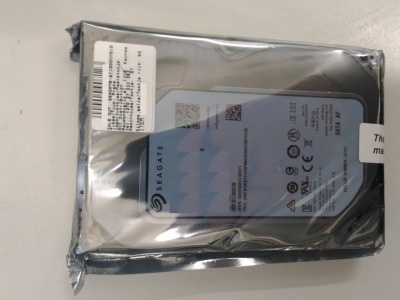 SALE OUT. SEAGATE ST4000DM004 3.5" 4TB 256MB 5400rpm SATA 6Gb/s Seagate REFURBISHED