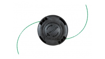 MAKITA STRING HEAD M10x1.25LH 2.0mm FOR UR101/201, DUR190/191/365/369