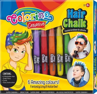 COLORINO KIDS