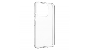 Fixed Story | Back Cover | Honor | X6b | TPU | Clear