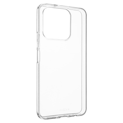Fixed Story | Back Cover | Honor | X6b | TPU | Clear