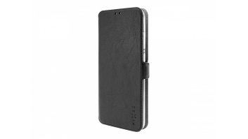 Fixed Topic | Book Case | Honor | X6b | Leather | Black
