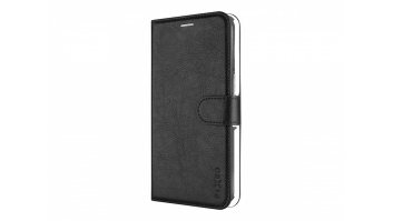 FIXED Opus for Samsung Galaxy A26 5G, black