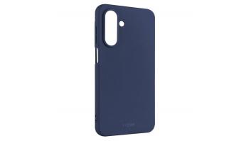 Fixed Story | Back Cover | Galaxy A26 5G | Samsung | Rubber | Blue