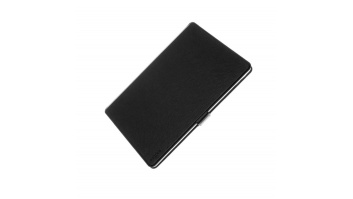 Fixed | Topic Tab Stand Case for POCO Pad 4G/5G/Xiaomi Redmi Pad Pro 4G/5G | Case | Black