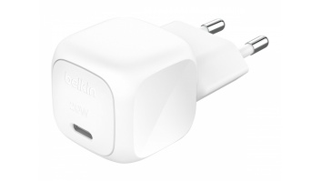 Belkin Compact USB-C Charger 20W