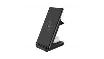 Fixed Powerstation Uni, Black