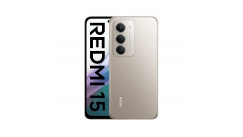 Xiaomi Redmi 15 Titan Gray 6G RAM 128G ROM