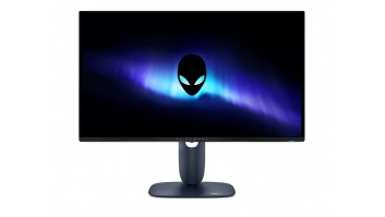 Dell LCD AW2725D 27" QD-OLED QHD/2560x1440/HDMI,DP,USB-C/Black | Dell