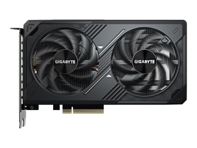 GIGABYTE GeForce RTX 5060 WINDFORCE OC 8G | Gigabyte