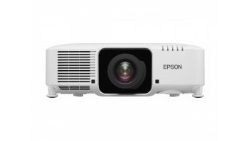 Epson | EB-PU1007W | WUXGA (1920x1200) | 7000 ANSI lumens | 2500000:1 | White | Lamp warranty 12 month(s)