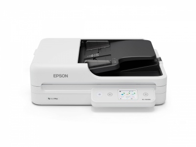 Epson WorkForce DS-1760WN scanner