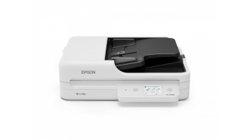 Epson WorkForce DS-1760WN scanner