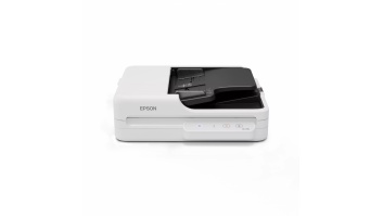 Epson WorkForce DS-1730 scanner