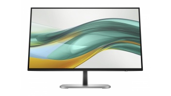 HP Series 5 Pro 23.8" FHD,16:9,100Hz,5ms,1920x1080,350,HDMIx1,Black,2Y Warranty/ | HP